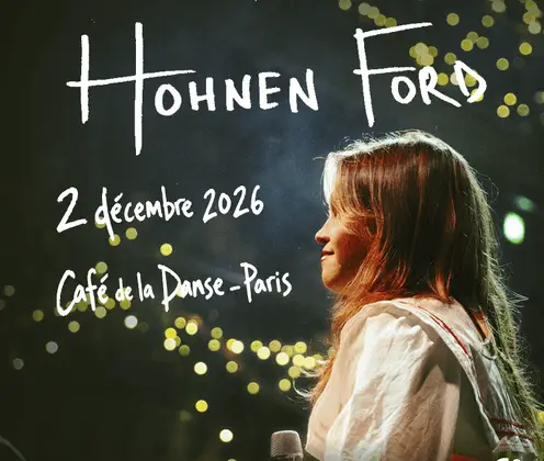 Visuel de l’annonce : Hohnen Ford
