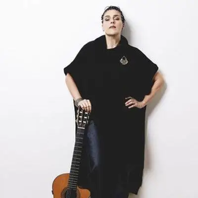 Visuel de l’annonce : Souad Massi