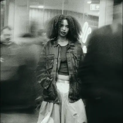 Visuel de l’annonce : Bel Cobain