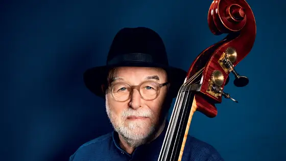 Visuel de l’annonce : Henri Texier Essential Quartet / Fabrice Moreau