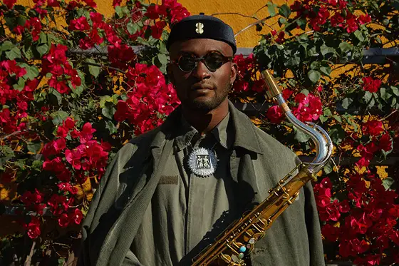 Visuel de l’annonce : Isaiah Collier