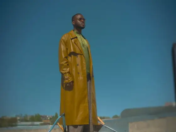 Visuel de l’annonce : Tyreek McDole