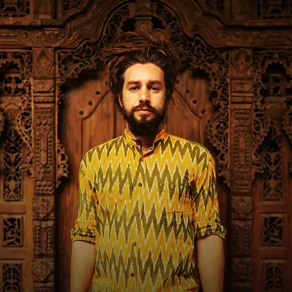 Visuel de l’annonce : Marcus Gad