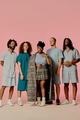 Visuel de l’annonce : Tank and the Bangas