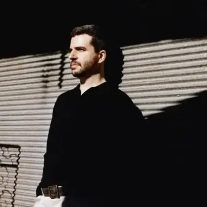 Visuel de l’annonce : Roni Eytan Quartet