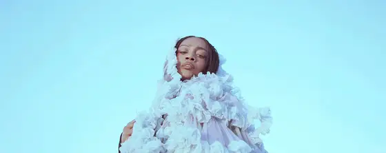 Visuel de l’annonce : Célia Kameni