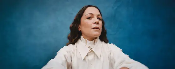 Visuel de l’annonce : Natalia Lafourcade / Alondra de la Parra