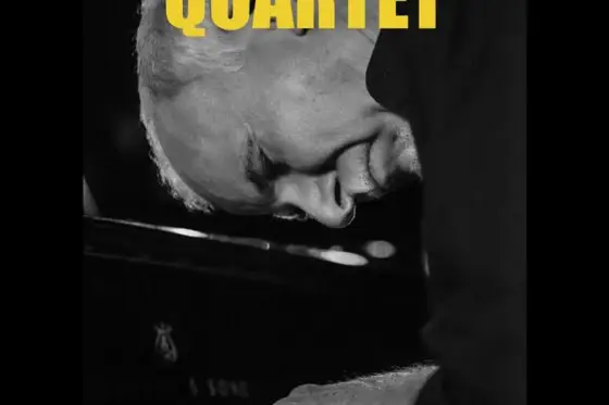 Visuel de l’annonce : MARC COPLAND QUARTET – DREAMING