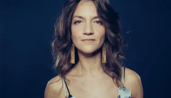 Visuel de l’annonce : CARTE BLANCHE FOR NATASCHA ROGERS