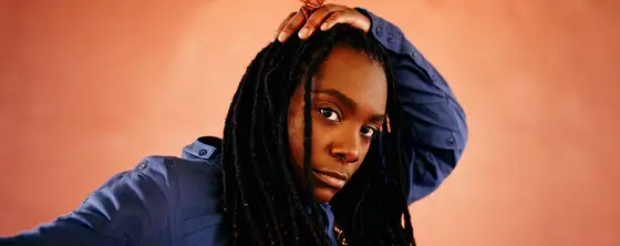 Visuel de l’annonce : Jlin / Third Coast Percussion : Vernacular