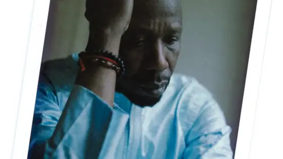 Visuel de l’annonce : Ballaké Sissoko