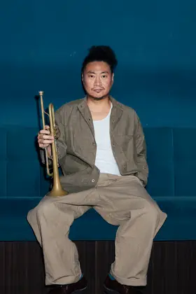 Visuel de l’annonce : Takuya Kuroda