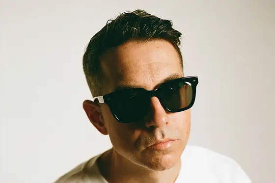 Visuel de l’annonce : Mark Guiliana
