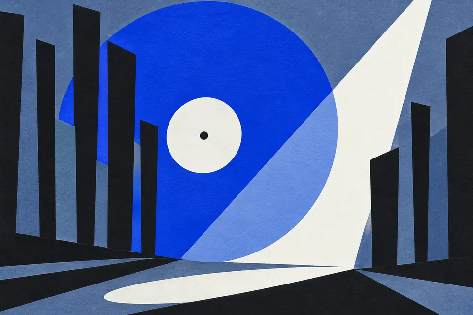 Illustration graphique — Concerts, sans représentation du spectacle